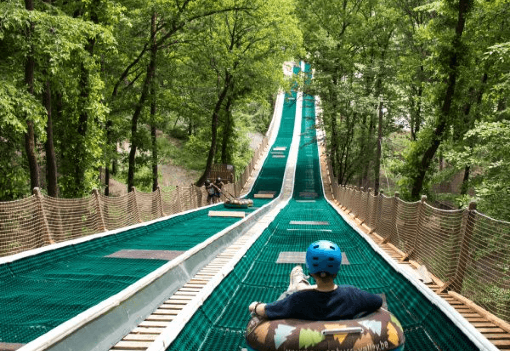 Adventure Valley
