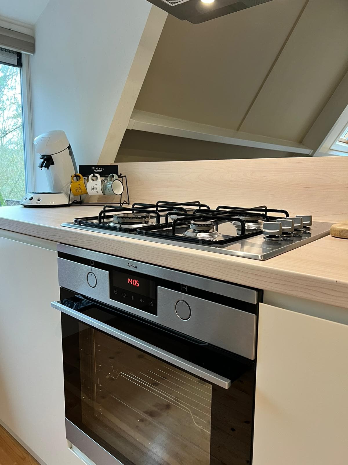 Keuken